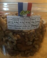 Cernaux de noix