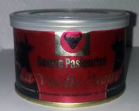 Beurre Pasteurisé