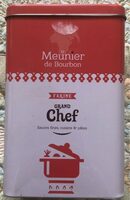 Farine de blé «Grand chef»