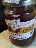 Miel De Châtaigner 350GR