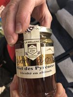 Miel Des Pyrénées