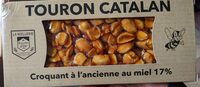 Touron catalan