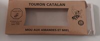 Touron catalan