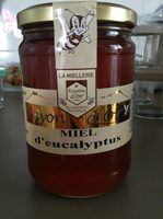 Miel d'eucalyptus