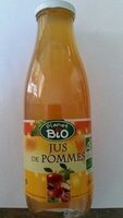 Jus de pommes