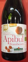 Apibul framboises
