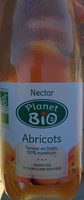 Nectar Abricots