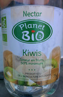 Nectar De Kiwis