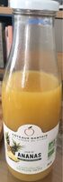 Jus Et Nectar De Fruits Bio