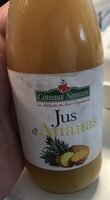 Jus Et Nectar De Fruits Bio