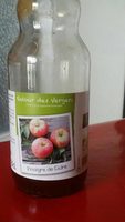 Vinaigre de cidre