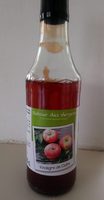 Vinaigre de cidre