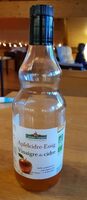 Vinaigre de cidre