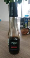 Balsamique de pommes