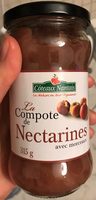 Compote Nectarine