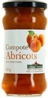 Compote D'abricots