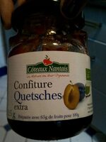 Epicerie / Epicerie Sucrée / Confitures Bio
