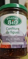 Confiture de figues