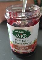 Planet bio confitire