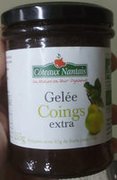 Gelée Coings extra
