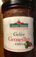 Gelée Groseilles Extra