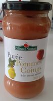 Purée Pomme/Coing