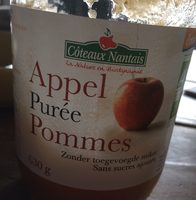 Appelpuree