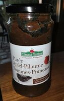 Purée Pommes-Pruneaux