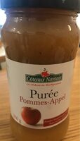 Purée Pommes