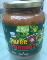 Purée Pommes