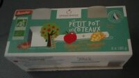 Le petit pot des coteaux