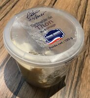 Tartinable de thon au fromage
