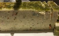 Terrine aux saint jacques