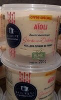 Aïoli