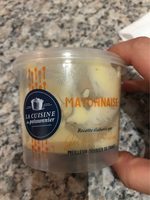 Mayonnaise
