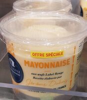 Mayonnaise