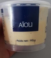Aïoli