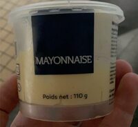 Mayonnaise