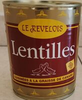 Lentilles