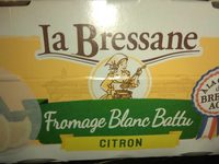 Fromage blanc battu