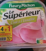 Le Supérieur