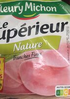 Jambon le superieur