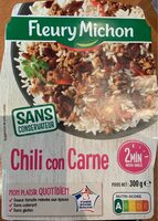 Chili con carne