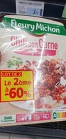 Chili con carne