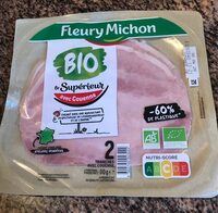 Jambon Supérieur