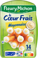 Le Coeur Frais Mayonnaise