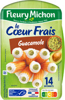 Le Coeur Frais Guacamole