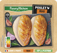 Poulet Rôti
