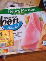 Jambon