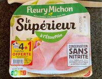 Le supérieur